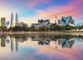 Kuala Lumpur Grand Resort